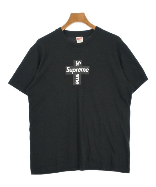 Supreme เสื้อยืด/เสื้อท็อปส์