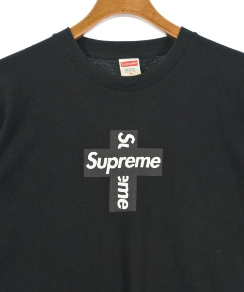 Supreme เสื้อยืด/เสื้อท็อปส์