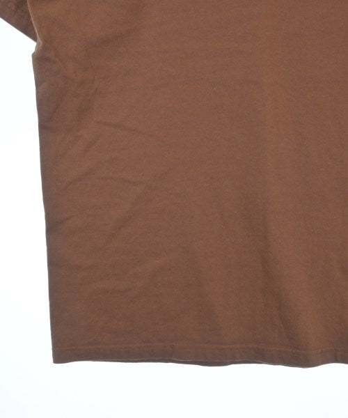 Supreme เสื้อยืด/เสื้อท็อปส์