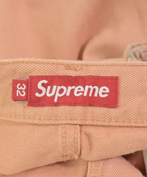 Supreme ยีนส์