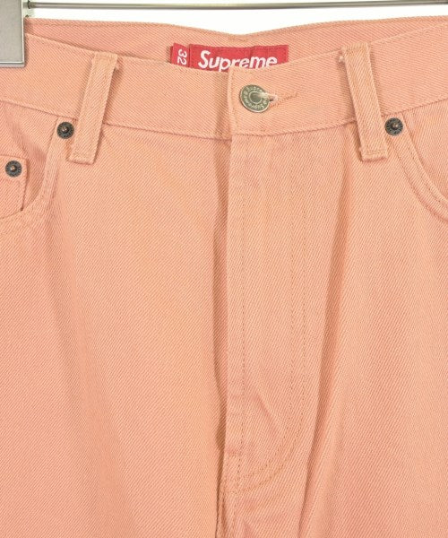 Supreme ยีนส์