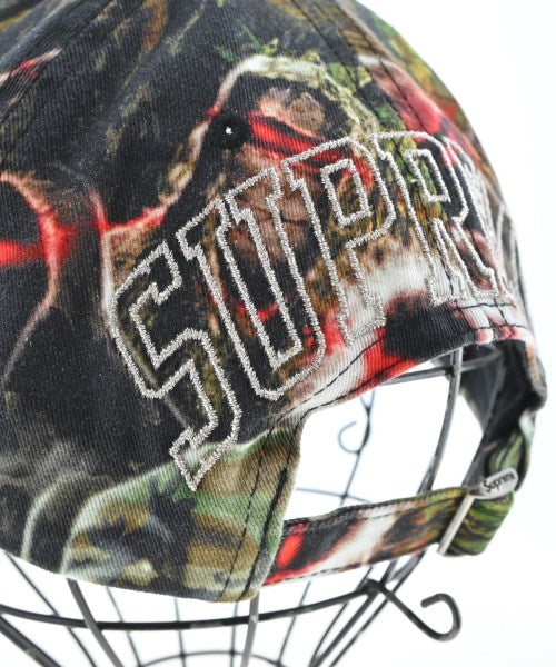 Supreme หมวกแก๊ป