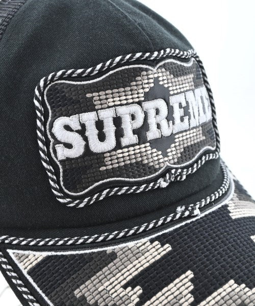 Supreme หมวกแก๊ป