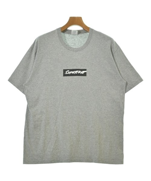Supreme เสื้อยืด/เสื้อท็อปส์