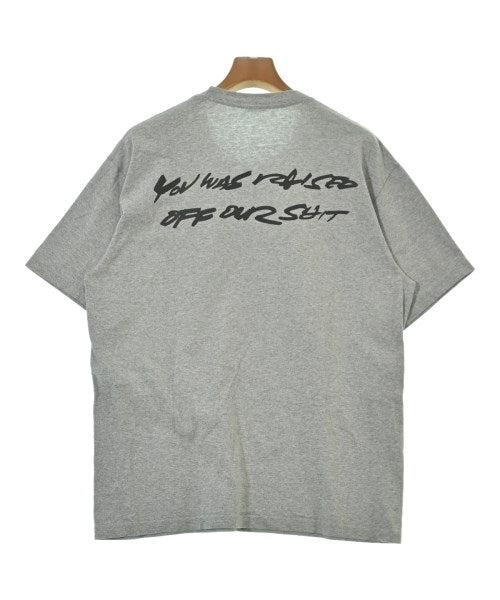 Supreme เสื้อยืด/เสื้อท็อปส์