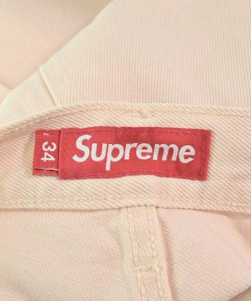 Supreme ยีนส์