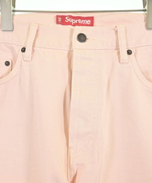 Supreme ยีนส์
