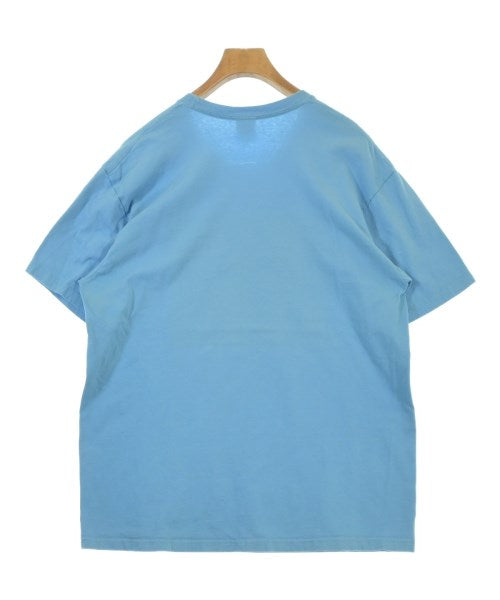 Supreme เสื้อยืด/เสื้อท็อปส์