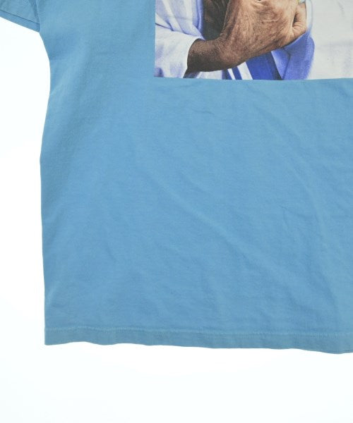 Supreme เสื้อยืด/เสื้อท็อปส์