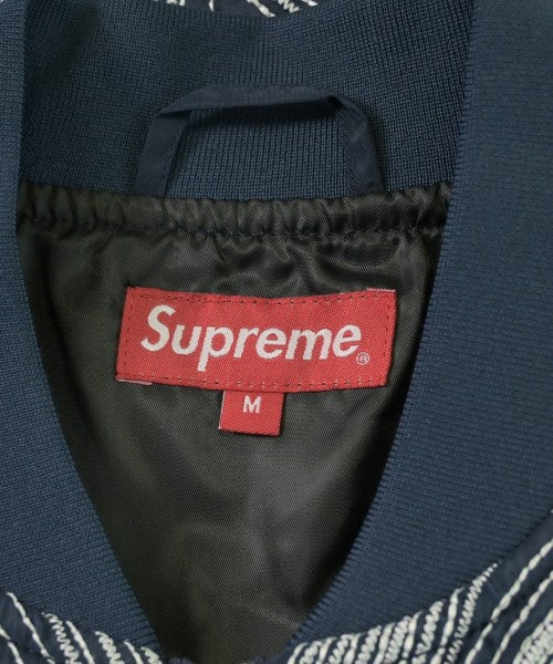 Supreme แจ็คเก็ตเบลาส์