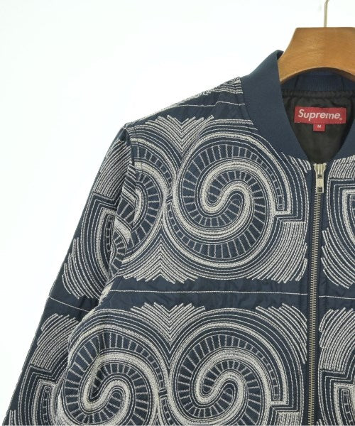 Supreme แจ็คเก็ตเบลาส์