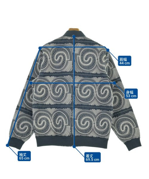 Supreme แจ็คเก็ตเบลาส์