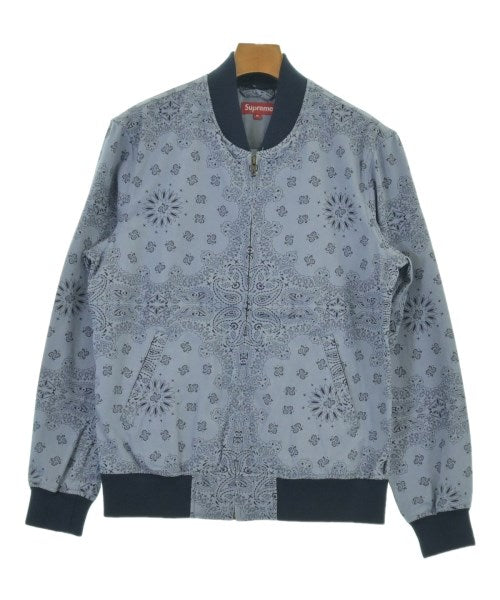 Supreme แจ็คเก็ตเบลาส์ อื่น