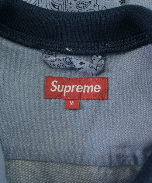 Supreme แจ็คเก็ตเบลาส์ อื่น
