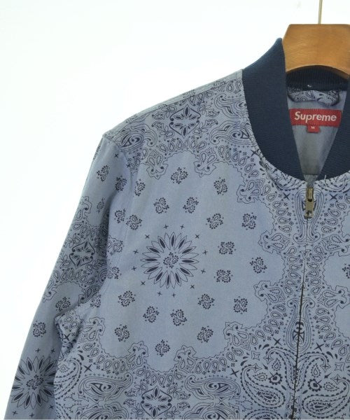 Supreme แจ็คเก็ตเบลาส์ อื่น