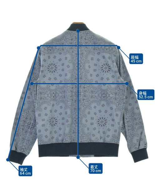 Supreme แจ็คเก็ตเบลาส์ อื่น