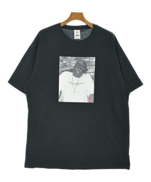 Supreme เสื้อยืด/เสื้อท็อปส์