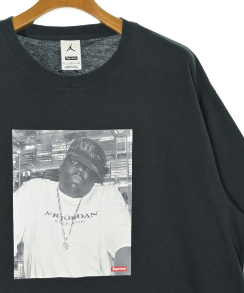 Supreme เสื้อยืด/เสื้อท็อปส์