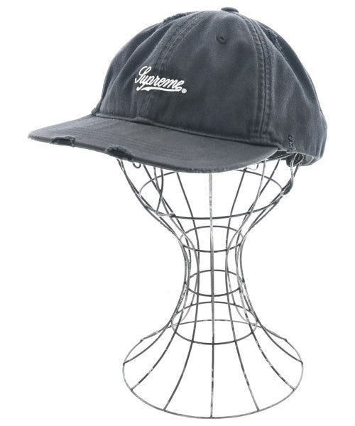 Supreme หมวกแก๊ป
