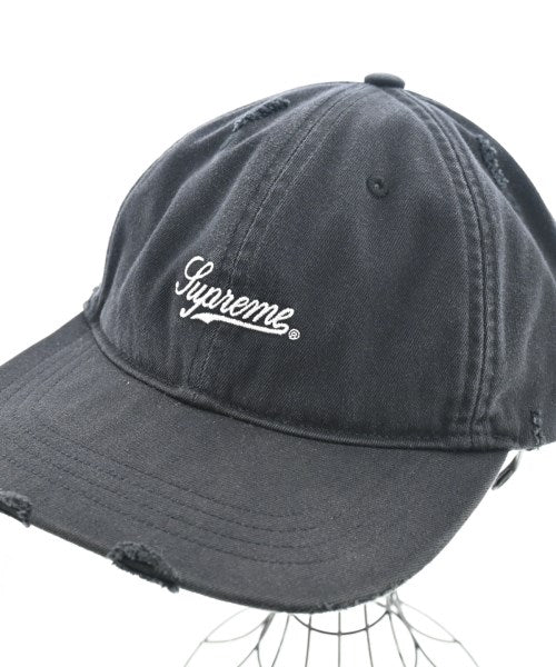 Supreme หมวกแก๊ป