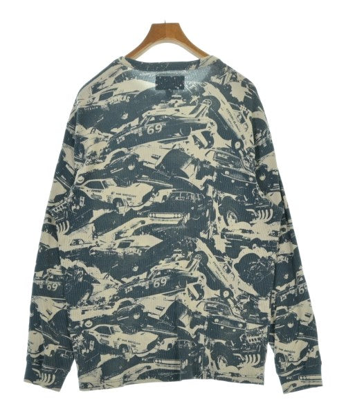 Supreme เสื้อยืด/เสื้อท็อปส์
