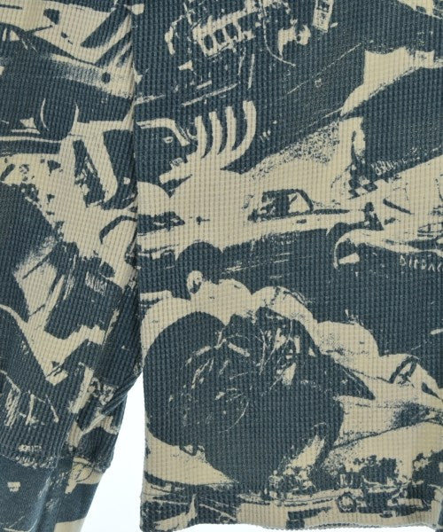 Supreme เสื้อยืด/เสื้อท็อปส์
