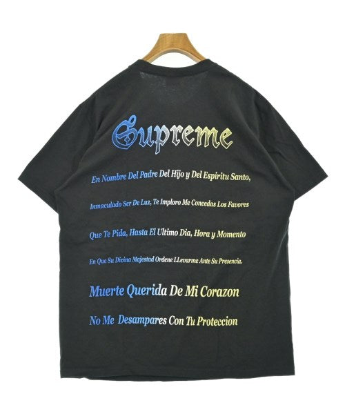 Supreme เสื้อยืด/เสื้อท็อปส์