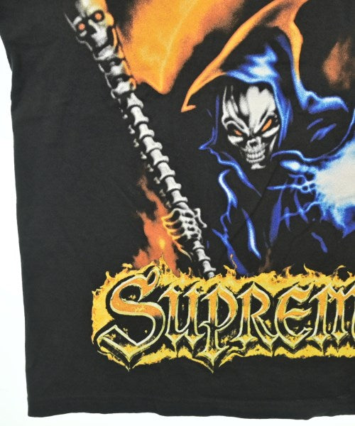 Supreme เสื้อยืด/เสื้อท็อปส์