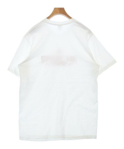 Supreme เสื้อยืด/เสื้อท็อปส์