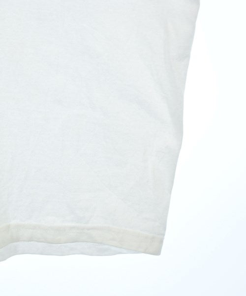 Supreme เสื้อยืด/เสื้อท็อปส์