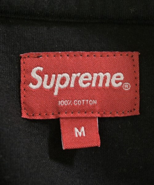 Supreme เสื้อยืด/เสื้อท็อปส์