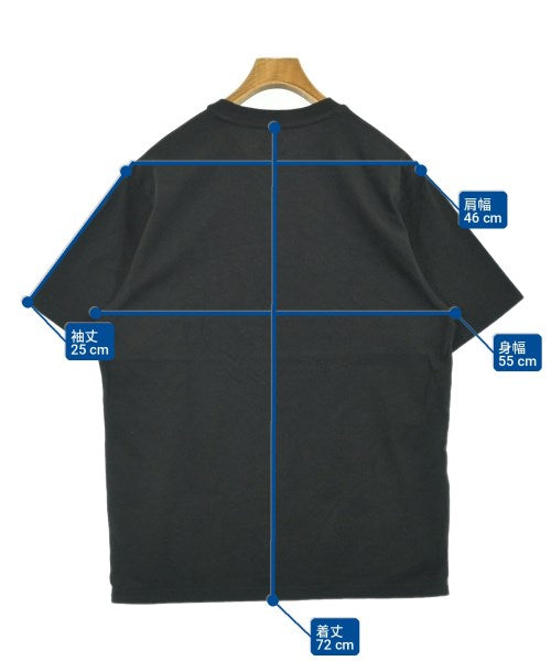 Supreme เสื้อยืด/เสื้อท็อปส์
