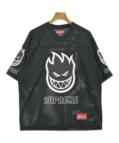 Supreme เสื้อยืด/เสื้อท็อปส์