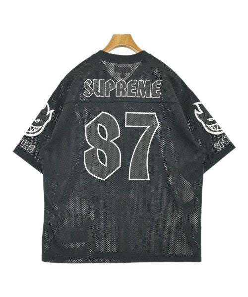 Supreme เสื้อยืด/เสื้อท็อปส์