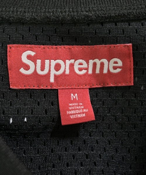 Supreme เสื้อยืด/เสื้อท็อปส์
