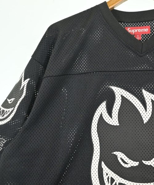 Supreme เสื้อยืด/เสื้อท็อปส์
