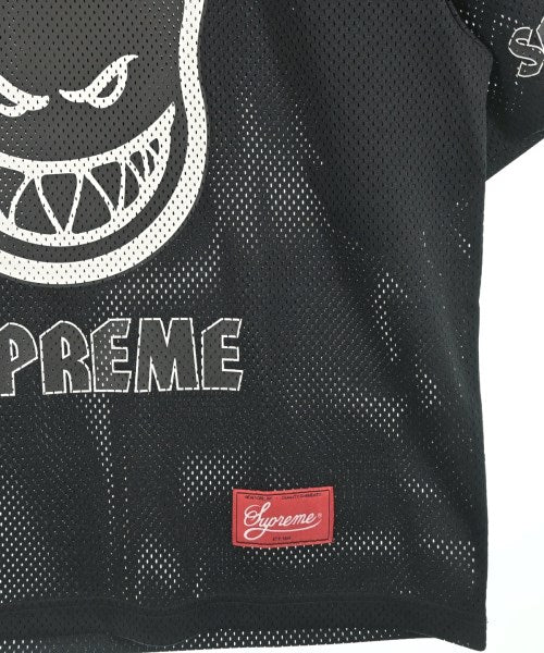 Supreme เสื้อยืด/เสื้อท็อปส์