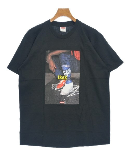 Supreme เสื้อยืด/เสื้อท็อปส์
