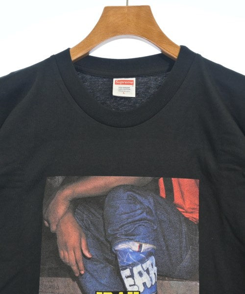 Supreme เสื้อยืด/เสื้อท็อปส์