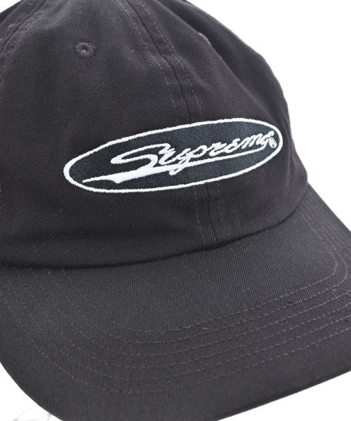 Supreme หมวกแก๊ป