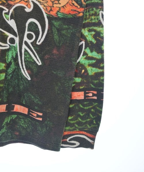 Supreme เสื้อยืด/เสื้อท็อปส์