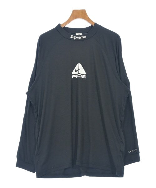 Supreme เสื้อยืด/เสื้อท็อปส์