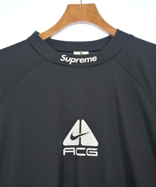 Supreme เสื้อยืด/เสื้อท็อปส์