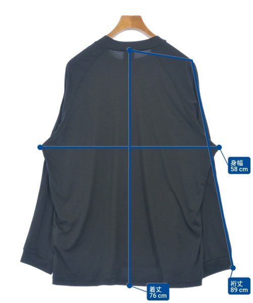 Supreme เสื้อยืด/เสื้อท็อปส์