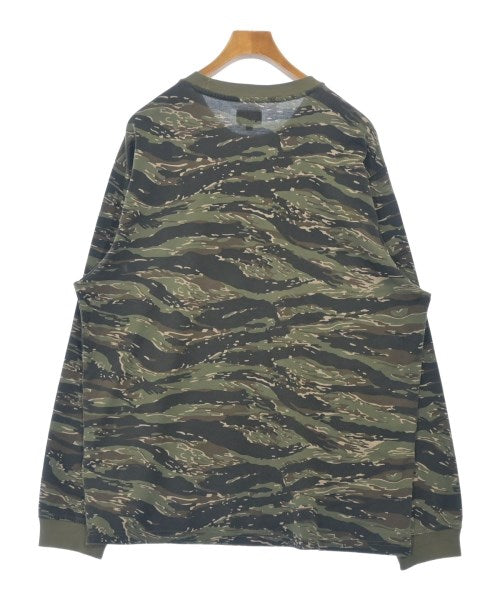 Supreme เสื้อยืด/เสื้อท็อปส์