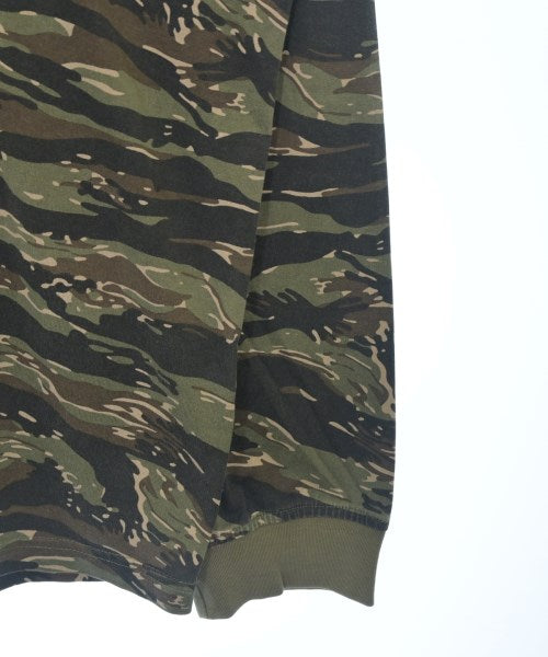 Supreme เสื้อยืด/เสื้อท็อปส์