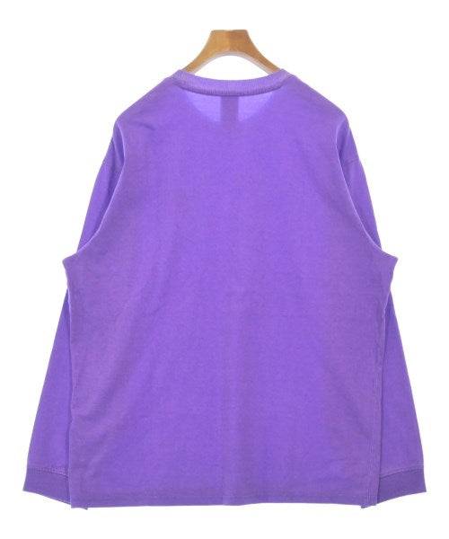 Supreme เสื้อยืด/เสื้อท็อปส์