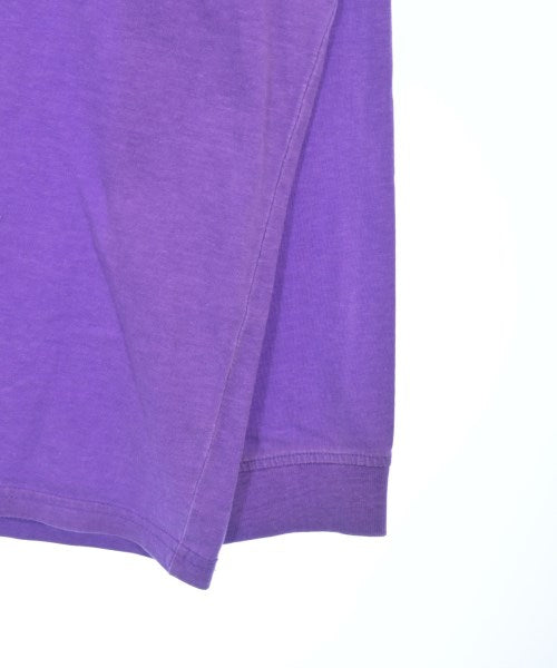 Supreme เสื้อยืด/เสื้อท็อปส์