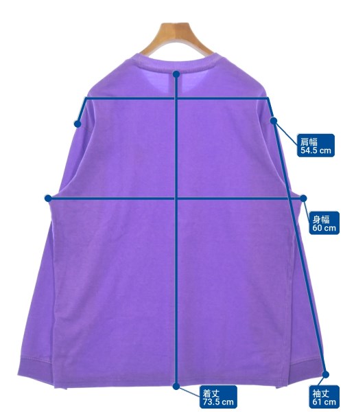 Supreme เสื้อยืด/เสื้อท็อปส์