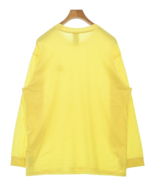 Supreme เสื้อยืด/เสื้อท็อปส์